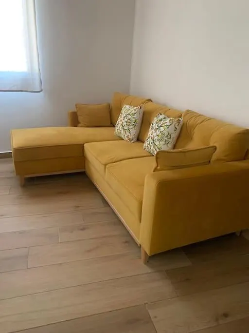 Appartamento Na Me Casa Palermo Apartment