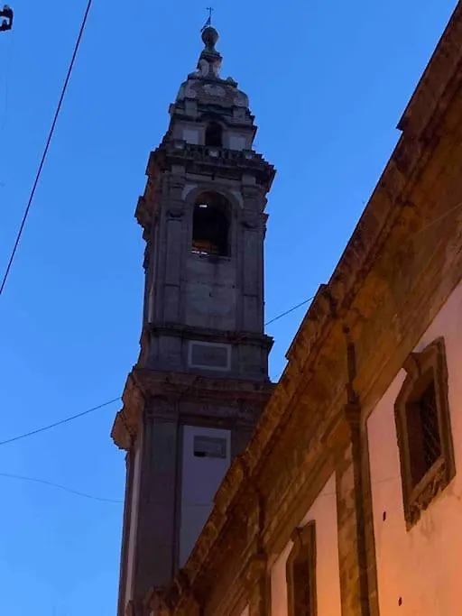 Appartamento Na Me Casa Palermo 0*,  Italy