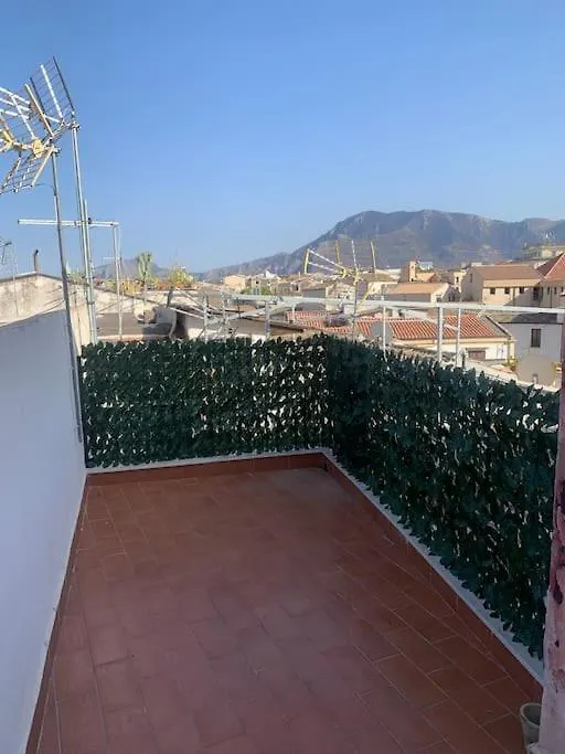 Appartamento Na Me Casa Palermo Apartment