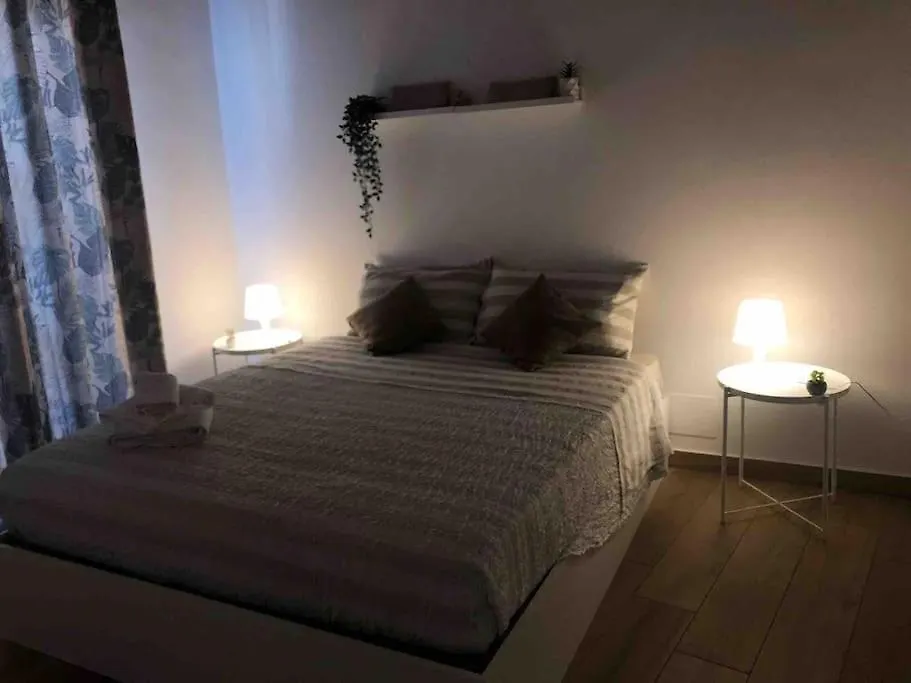 Appartamento Na Me Casa Palermo Italy