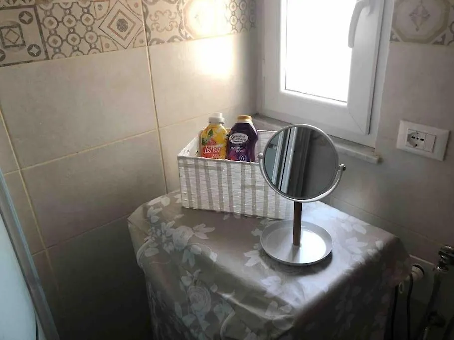 Apartment Appartamento Na Me Casa Palermo