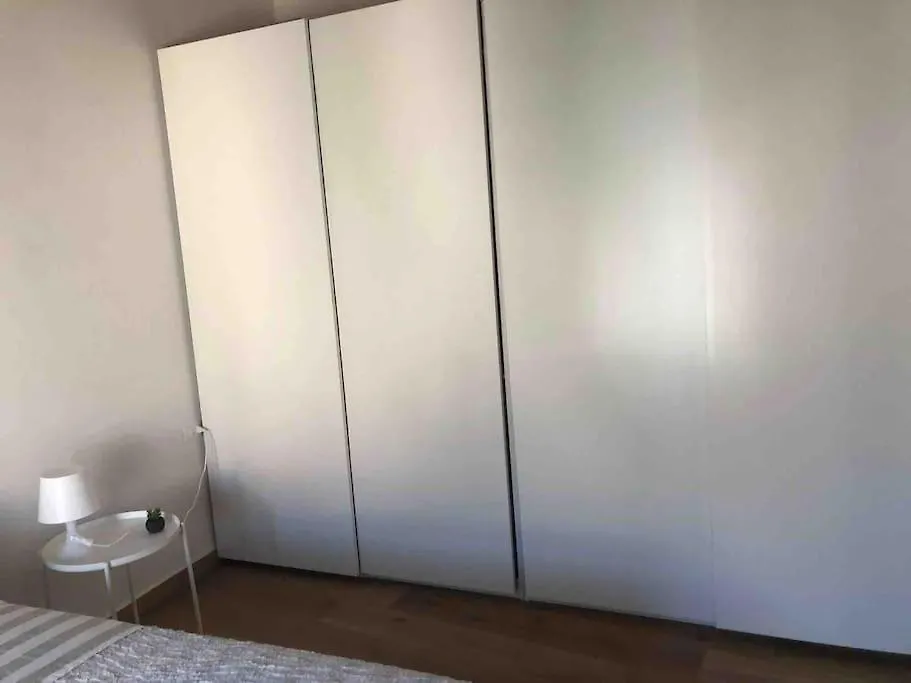 Appartamento Na Me Casa Palermo Italy