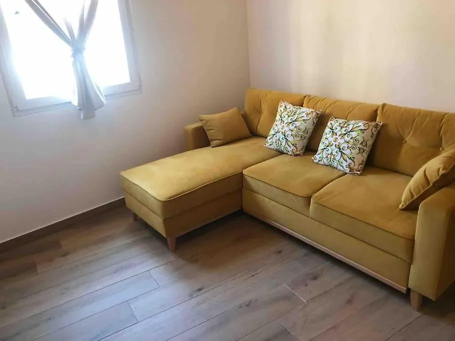 Appartamento Na Me Casa Palermo 0*,  Italy