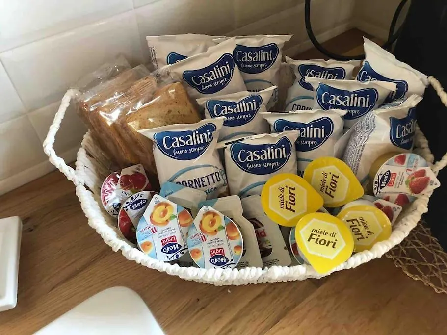 Appartamento Na Me Casa Palermo