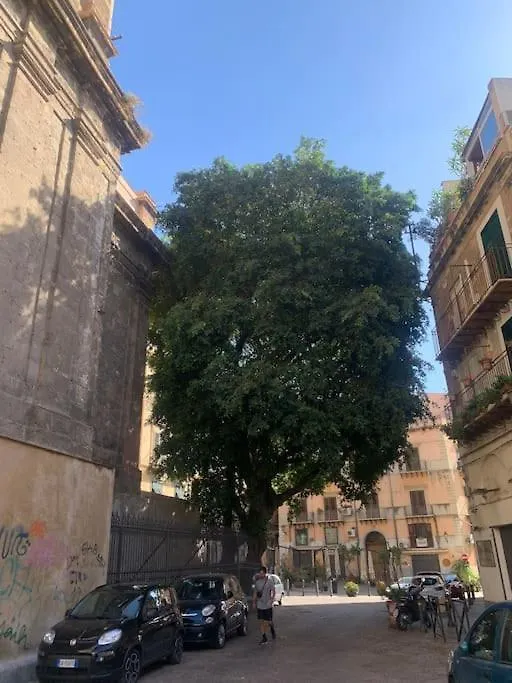 Appartamento Na Me Casa Palermo
