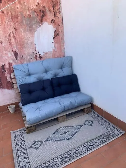 Apartment Appartamento Na Me Casa Palermo