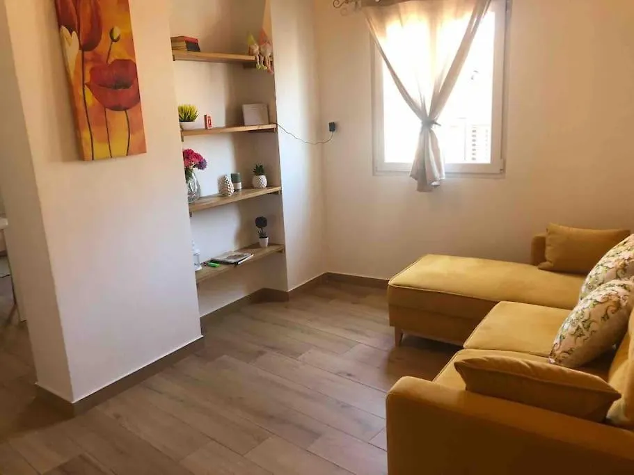 Appartamento Na Me Casa Palermo