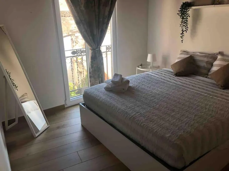 Appartamento Na Me Casa Palermo Apartment