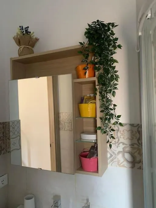 Appartamento Na Me Casa Palermo Apartment