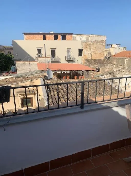 Appartamento Na Me Casa Palermo