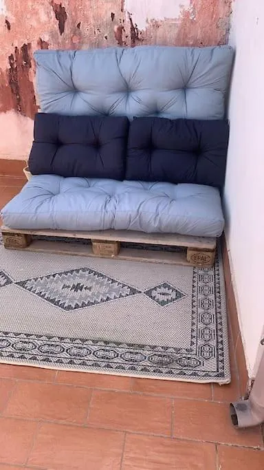 Appartamento Na Me Casa Palermo Apartment