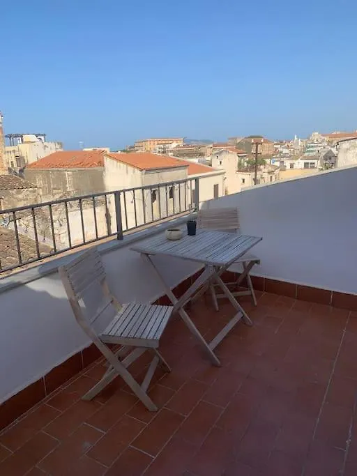 Apartment Appartamento Na Me Casa Palermo
