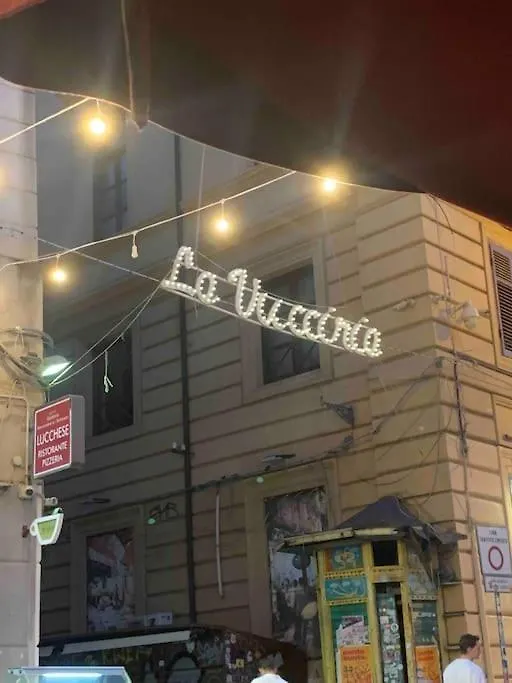 Appartamento Na Me Casa Palermo Italy