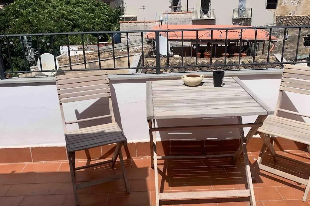 Apartment Appartamento Na Me Casa Palermo