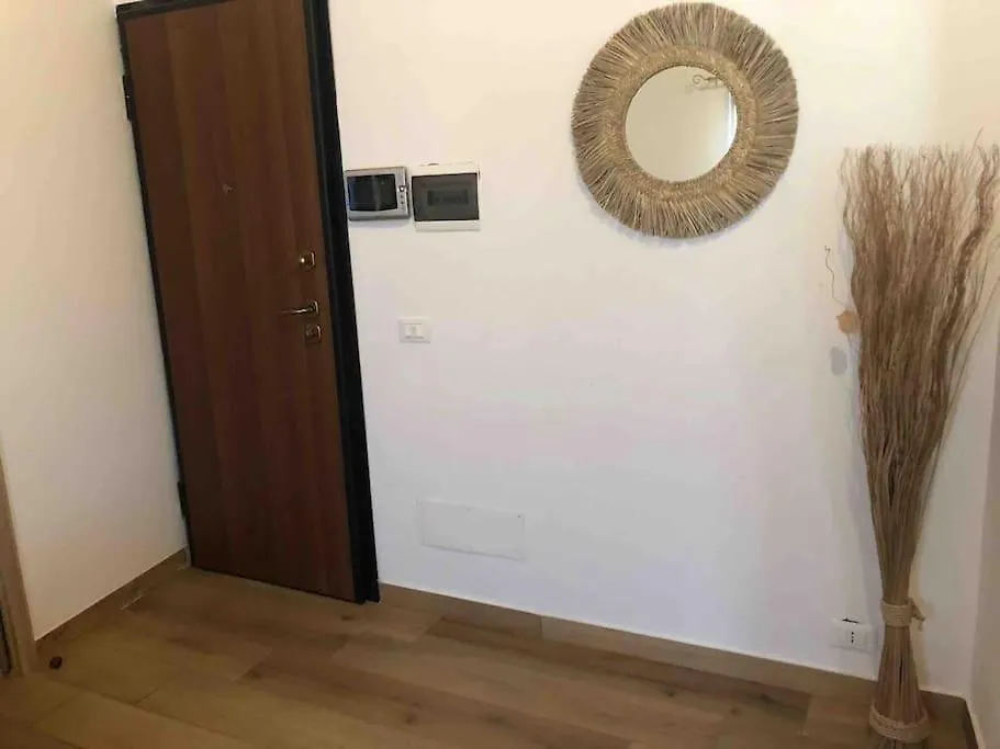 Appartamento Na Me Casa Palermo 0*,