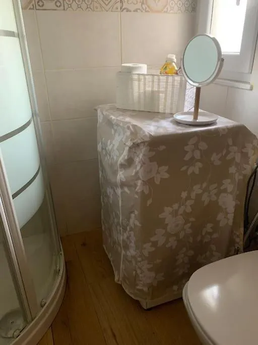 Apartment Appartamento Na Me Casa Palermo Italy