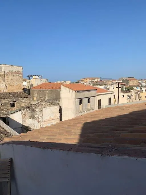 Apartment Appartamento Na Me Casa Palermo