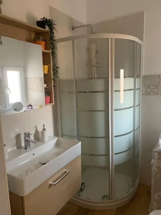 Appartamento Na Me Casa Palermo