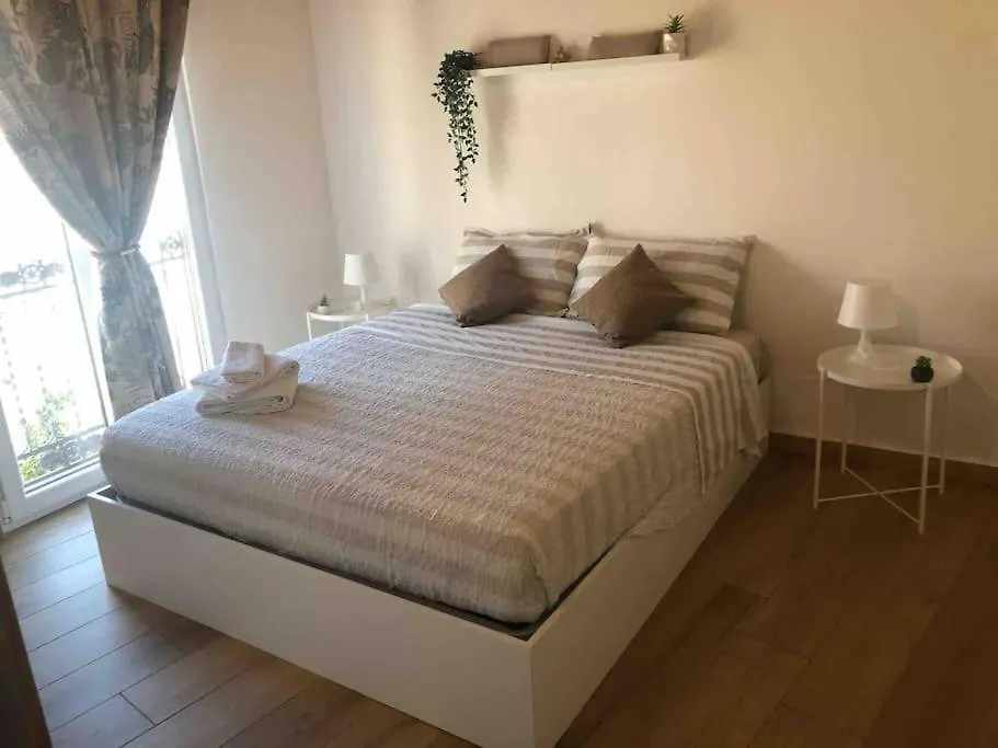 Appartamento Na Me Casa Palermo